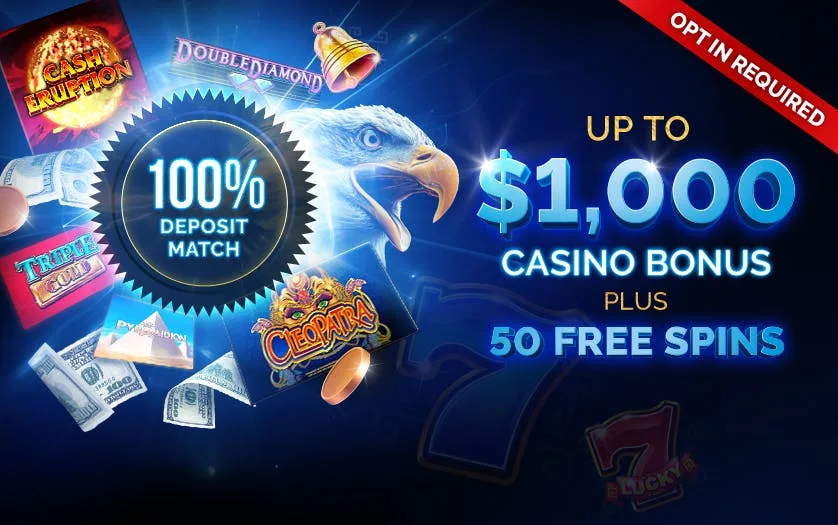 游戏奖金和促销活动